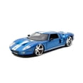 thumbnail image 1 of Vehículo Fast & Furious Ford GT, 1 of 3