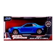 thumbnail image 3 of Vehículo Fast  & Furious Vehículo Diecast Fast and Furious 1:32, 3 of 4