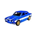 thumbnail image 1 of Vehículo Diecast Rápido y Furioso 1:32 escala Rápidos y Furiosos Ford Escort de Brian, 1 of 4