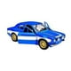 thumbnail image 3 of Vehículo Diecast Rápido y Furioso 1:32 escala Rápidos y Furiosos Ford Escort de Brian, 3 of 4