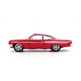 thumbnail image 2 of Vehículo Rápido y Furioso Chevrolet Impala 1:32  Rojo, 2 of 3