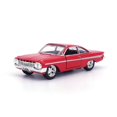 thumbnail image 3 of Vehículo Rápido y Furioso Chevrolet Impala 1:32  Rojo, 3 of 3