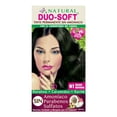 thumbnail image 1 of Tinte para cabello Natural Duo-Soft n 1 negro natural, 1 of 4