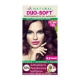 thumbnail image 1 of Tinte para cabello Natural Duo-Soft 4.2 borgoña, 1 of 4