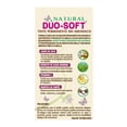 thumbnail image 2 of Tinte para cabello Natural Duo-Soft 4.2 borgoña, 2 of 4