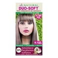 thumbnail image 1 of Tinte para cabello Natural Duo-Soft 8.1 rubio cenizo, 1 of 4