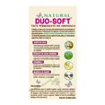 thumbnail image 2 of Tinte para cabello Natural Duo-Soft c 5 castaño claro, 2 of 4