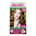 thumbnail image 1 of Tinte para cabello Natural Duo-Soft r 6 rubio oscuro, 1 of 4