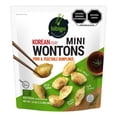 thumbnail image 1 of Mini wontons Bibigo con puerco y vegetales 680 g, 1 of 2