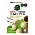 thumbnail image 1 of Dumplings Bibigo de pollo y vegetales 187 g, 1 of 2
