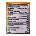 thumbnail image 2 of Gomitas Mister mangomitas sabor mango con chile 1 kg, 2 of 4