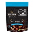 thumbnail image 1 of Nueces Mister Gourmet mix cubiertas de chocolate sin azúcar 250 g, 1 of 4