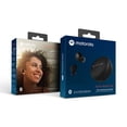 thumbnail image 4 of Audífonos Motorola Moto Buds 250 Negro, 4 of 4