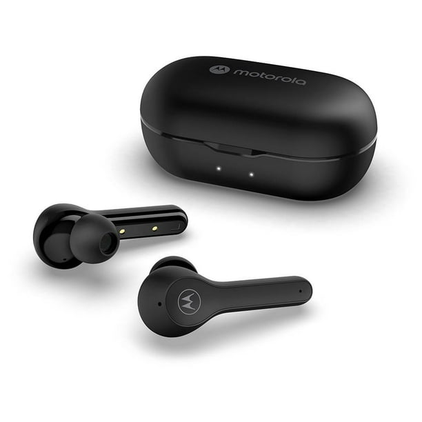 Audífonos Motorola Moto Buds 085 Negro Walmart en línea