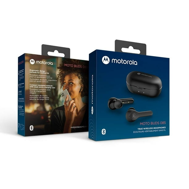 Inalambricos Motorola Los Mejores Audifonos Motorola Audífonos