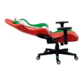 thumbnail image 3 of Silla Gamer Oficial Qatar22 CheeckPoint MT-2000 México Multicolor, 3 of 4