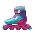 thumbnail image 3 of Patines en Línea Flying Wheel Trolls Poppy Ajustables 22 a 25, 3 of 4