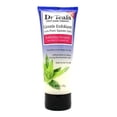 thumbnail image 1 of Crema exfoliante Dr. Teal's con aloe y aceite de coco, para pies 170 g, 1 of 4