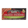thumbnail image 1 of Filetes de anchoas Crown Prince en aceite puro de oliva 56 g, 1 of 2