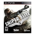 thumbnail image 1 of Sniper Elite V2 PlayStation 3 Físico, 1 of 4