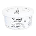 thumbnail image 1 of Sustituto de crema ácida Forager vegano y orgánico 340 g, 1 of 4