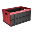 thumbnail image 1 of Caja Plegable CleverMade 46 L Rojo, 1 of 4