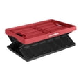 thumbnail image 2 of Caja Plegable CleverMade 46 L Rojo, 2 of 4