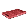 thumbnail image 3 of Caja Plegable CleverMade 46 L Rojo, 3 of 4