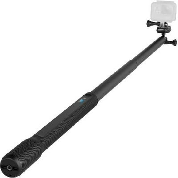 Poste de Extensión GoPro AGXTS-001 Negro