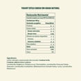 thumbnail image 3 of Yogurt Chobani estilo griego natural sin grasa 907 g, 3 of 4