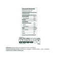 thumbnail image 4 of Yogurt Chobani estilo griego natural sin grasa 907 g, 4 of 4