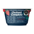 thumbnail image 1 of Yoghurt estilo griego Chobani complete fresa 150 ml, 1 of 4