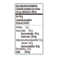 thumbnail image 2 of Taza con chocolates Forttuna Foods con leche 52.5 g varios modelos 1 pieza, 2 of 4