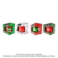 thumbnail image 4 of Taza con chocolates Forttuna Foods con leche 52.5 g varios modelos 1 pieza, 4 of 4
