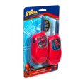 thumbnail image 2 of Walkie Talkies Ekids Marvel Spider-Man SMV2003XV9, 2 of 4