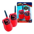 thumbnail image 1 of Walkie Talkies Ekids Marvel Spider-Man SMV2003XV9, 1 of 4