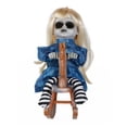 thumbnail image 1 of Muñeca Animada Way to Celebrate con iluminación LED y Efectos de Sonido, 1 of 4