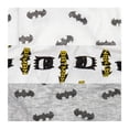 thumbnail image 4 of Trusa DC Comics Talla 4 Batman Multicolor 3 Piezas, 4 of 4