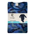 thumbnail image 2 of Pijama George Talla 6 Dino Camuflaje Azul, 2 of 2