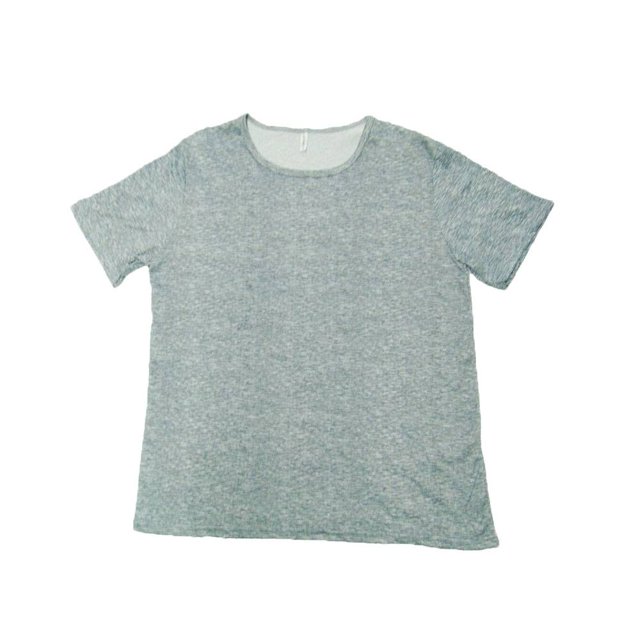 Playera George Talla EG Negro