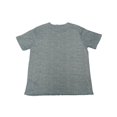 thumbnail image 2 of Playera George Talla EG Negro, 2 of 4