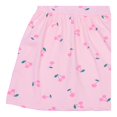 thumbnail image 4 of Vestido George Niña 3X Vestido Estampado Frutas Rosa, 4 of 4