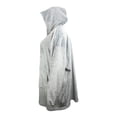 thumbnail image 2 of Pijama George Unitalla Gris Oxford, 2 of 4