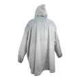 thumbnail image 3 of Pijama George Unitalla Gris Oxford, 3 of 4