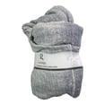 thumbnail image 4 of Pijama George Unitalla Gris Oxford, 4 of 4