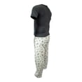 thumbnail image 2 of Pijama Bob Esponja Talla M Negro, 2 of 4