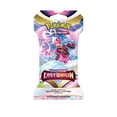 thumbnail image 2 of Tarjetas Coleccionables Pokémon Trading Card Game Sobre Sleeved Booster Pack Varios Modelos 1 Pieza, 2 of 4