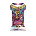thumbnail image 3 of Tarjetas Coleccionables Pokémon Trading Card Game Sobre Sleeved Booster Pack Varios Modelos 1 Pieza, 3 of 4