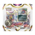thumbnail image 2 of Tarjetas Coleccionables Pokémon Trading Card Game Blister 3 - Pack Booster Varios Modelos 1 Piezas, 2 of 4