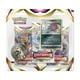 thumbnail image 2 of Tarjetas Coleccionables Pokémon Trading Card Game Blister 3 - Pack Booster Varios Modelos 1 Piezas, 2 of 4